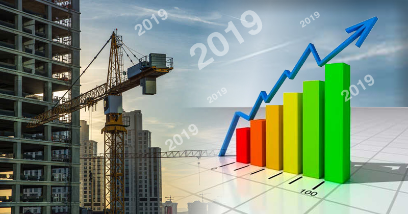 Quais as perspectivas para o mercado da construção civil nos próximos anos?