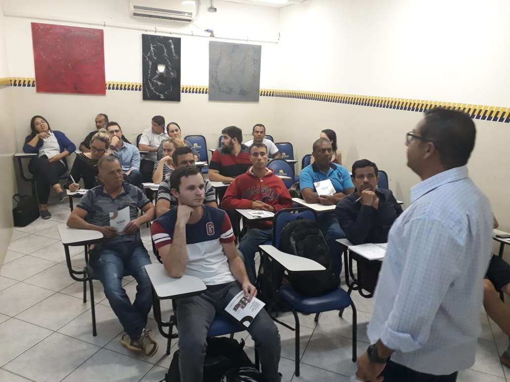 Ribeirão Preto – Curso Planejamento e Orçamento de Obras